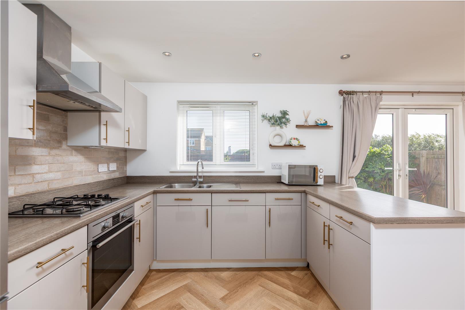 Ffordd Y Meillion, Llanelli, SA15 2EX